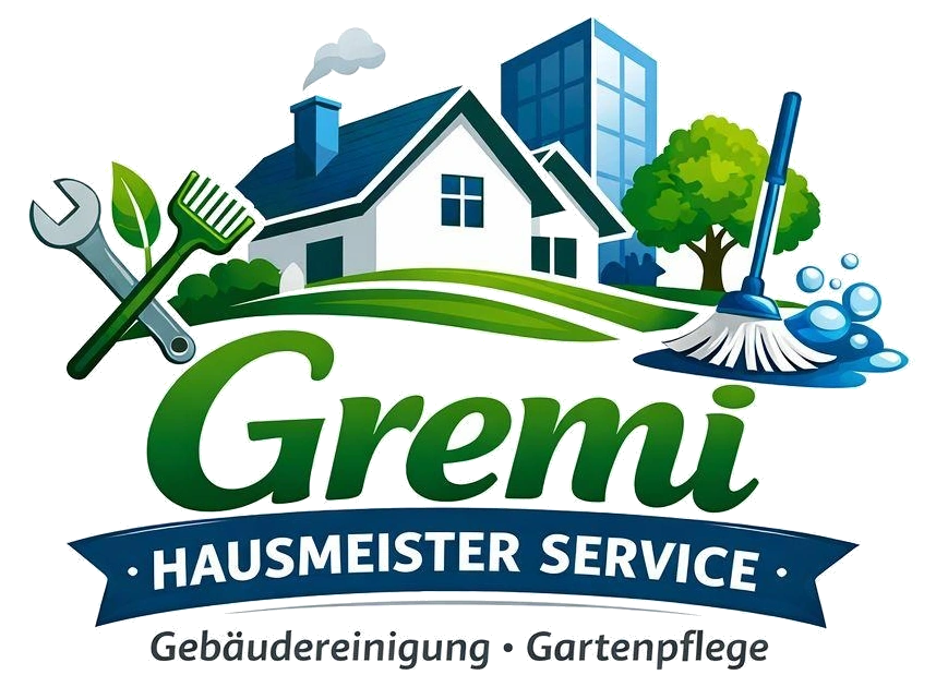 Gremi Hausmeister Service – Gebäudereinigung und Gartenpflege